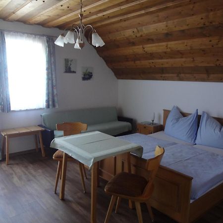 Pfeifferhof Villa Mariapfarr Rom bilde